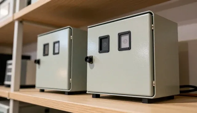 电力系统选型中技术咨询支持的关键作用
