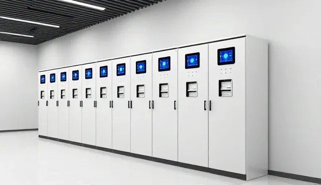 配电柜故障应对策略与技术咨询支持的应用场景分析