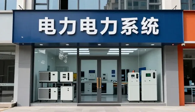 配电柜在工业控制场景中的故障排查要点分析