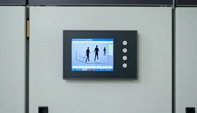 配电柜使用误区与正确维护建议